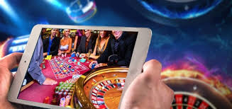 Онлайн казино Casino Unlim